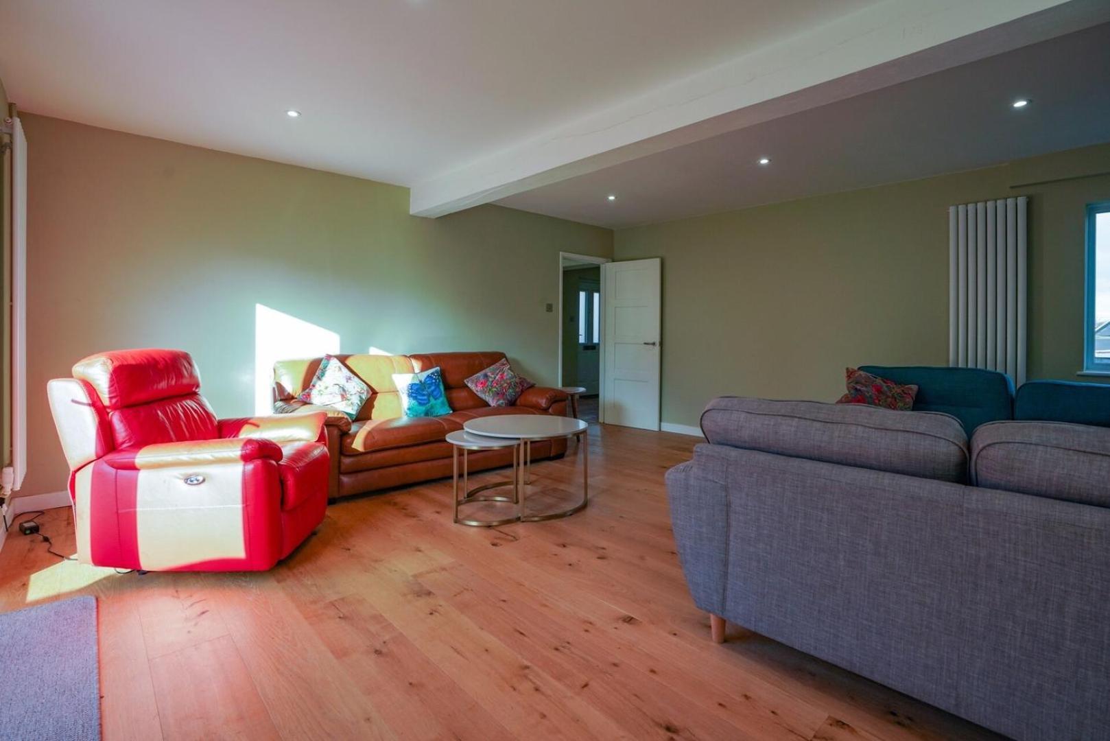 Unique 5Bd Farm House Perfect For Relaxing Ipswich Exteriér fotografie